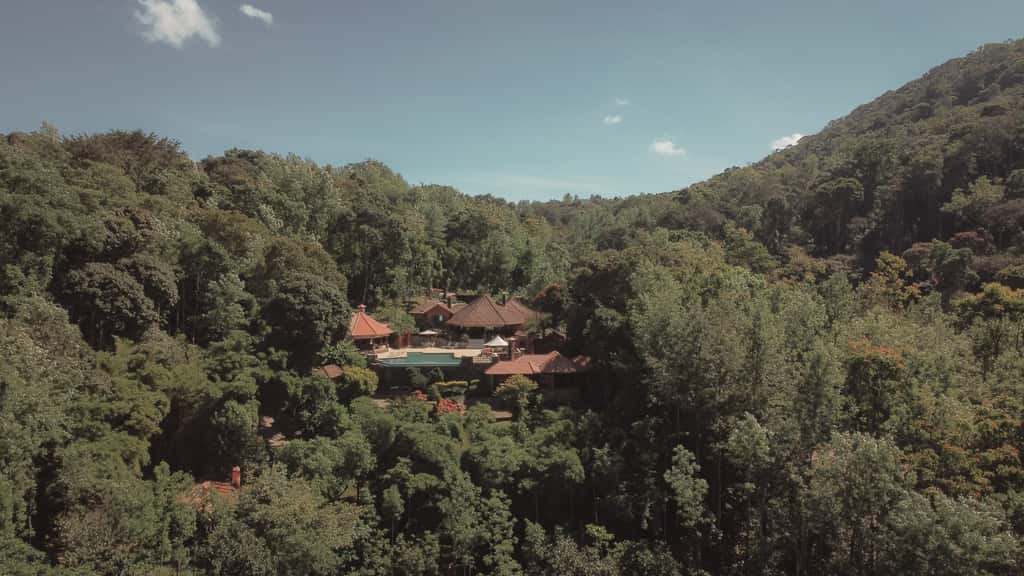 Urvinkaan, Chikmagalur, photo 3