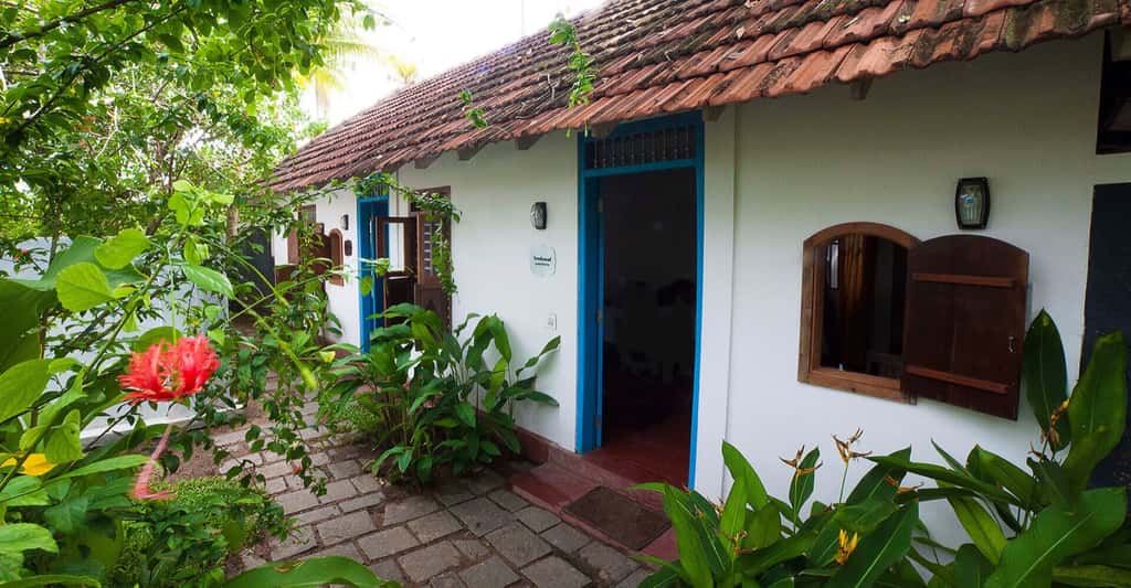 Kayal Island Retreat, Alleppey, photo 4