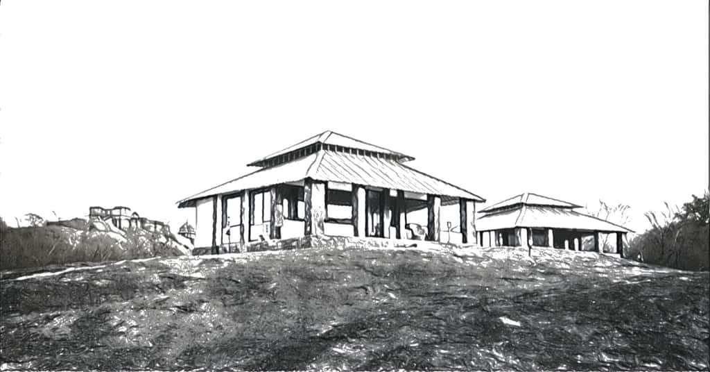 Deogarh Mahal, Deogarh, photo 5