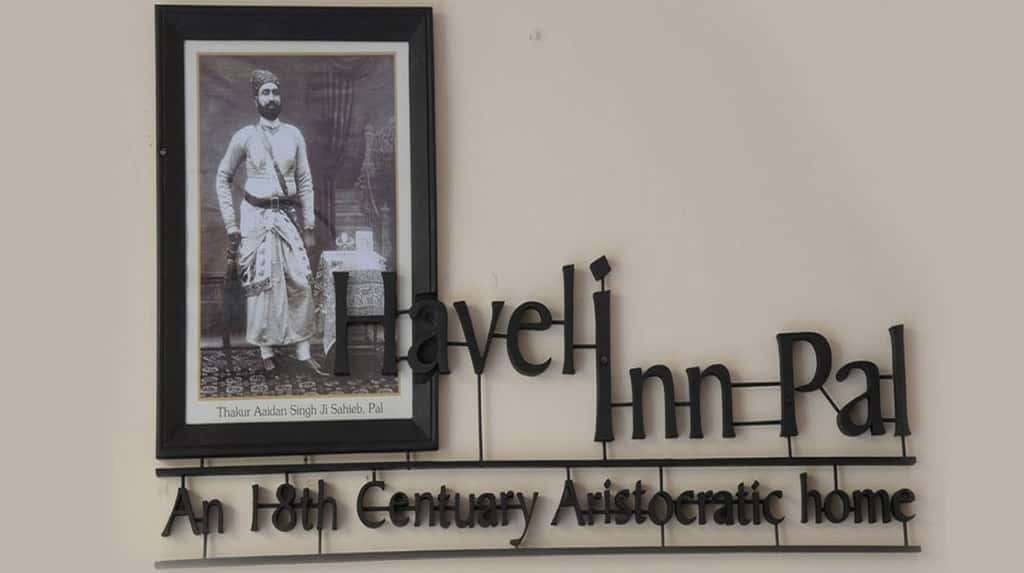 Haveli Inn Pal, Jodhpur, photo 2