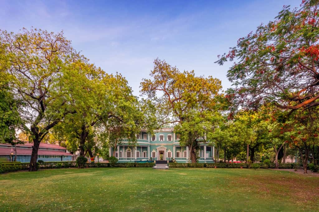 Riverside Palace, Gondal, photo 5
