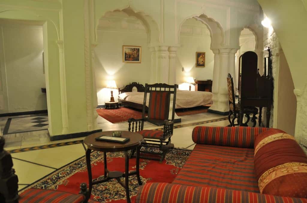 Fort Nalagarh, Nalagarh, photo 4