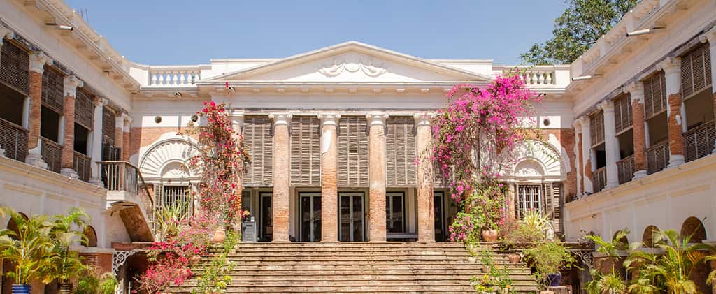 The Rajbari Bawali, Kolkata, photo 2