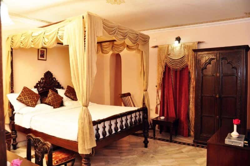 The Fort Ramgarh, Panchkula, photo 4
