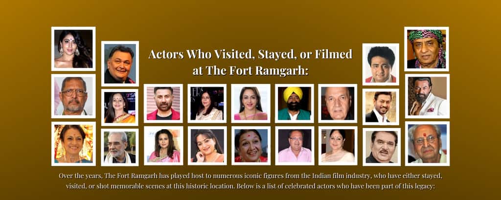 The Fort Ramgarh, Panchkula, photo 5