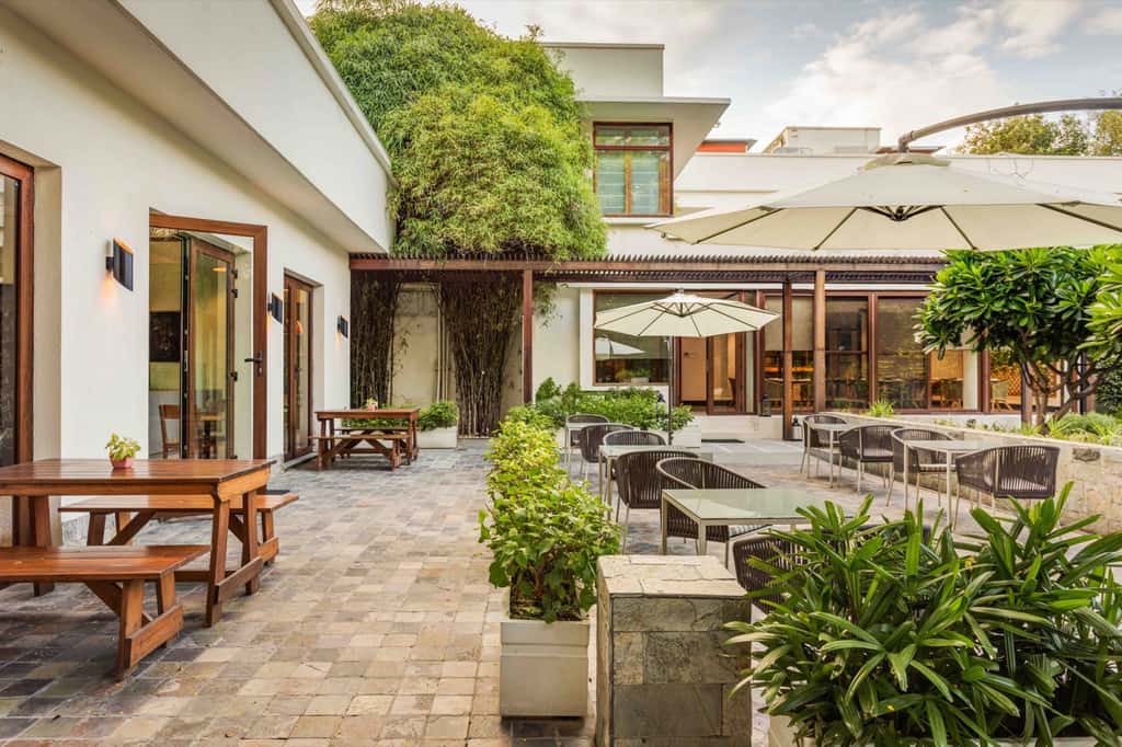 The Manor, Delhi, photo 4