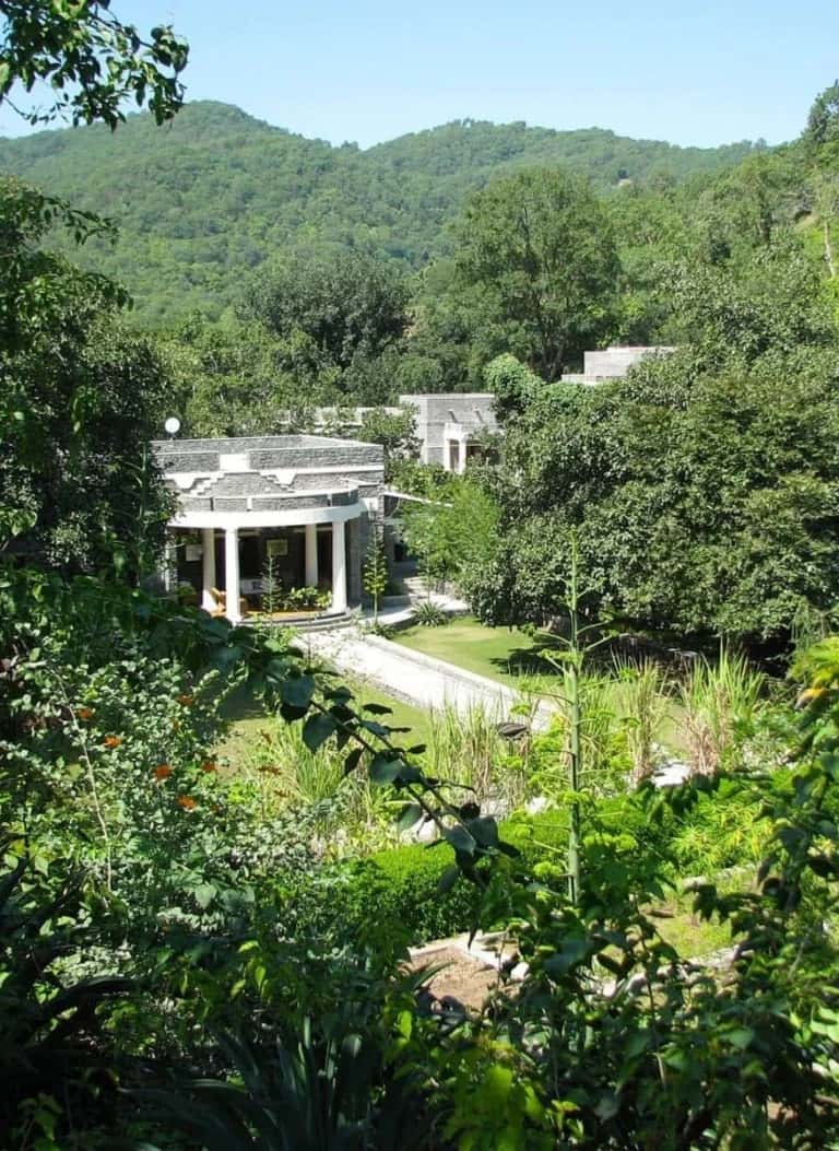 The Mountbatten Lodge, Ranakpur, photo 2