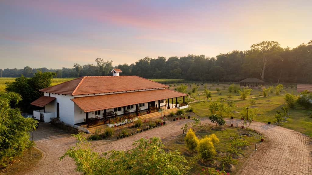 Camp TigerLily, Palia Kalan, photo 5