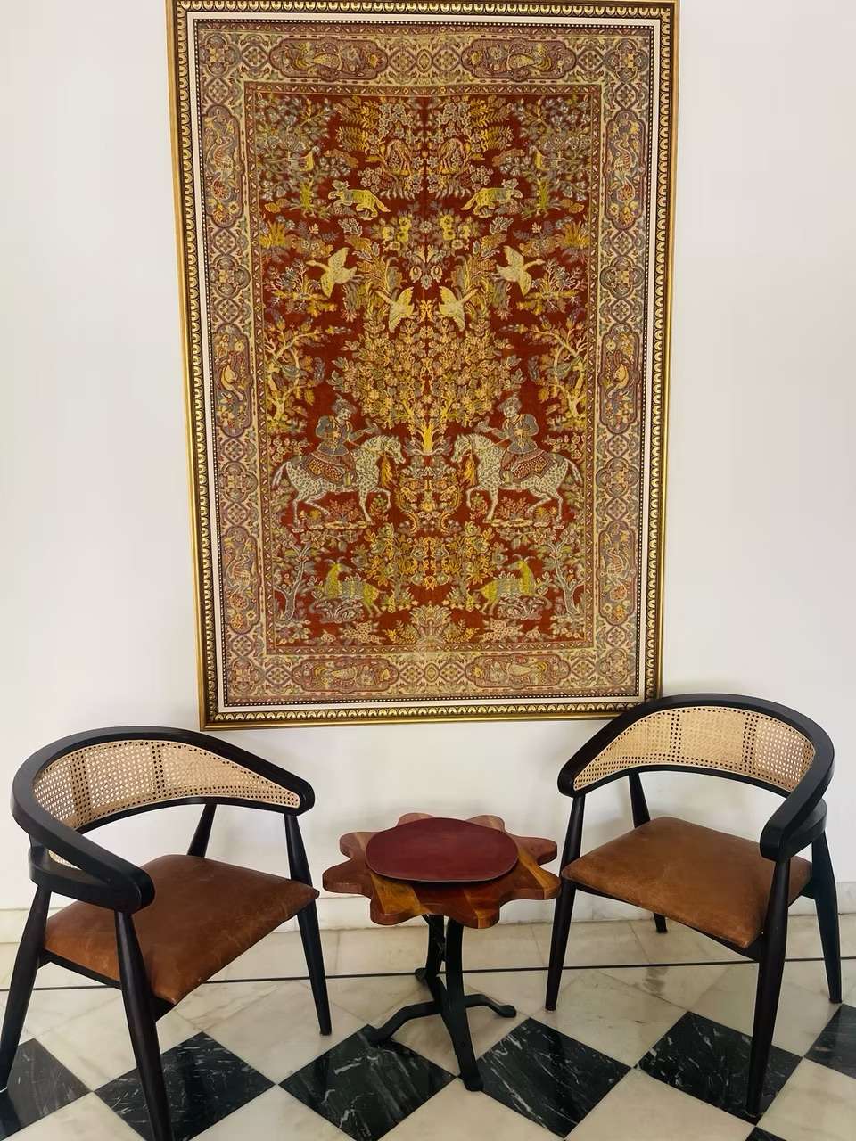 Hotel Mahendra Prakash, Udaipur, photo 4