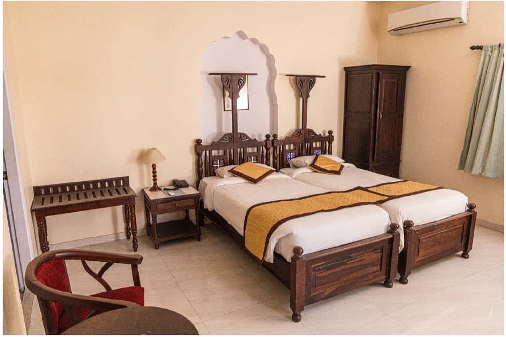 Khandela Haveli, Jaipur, photo 2