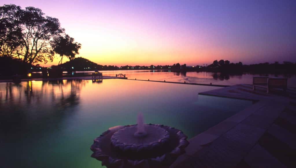 Udai Bilas Palace, Dungarpur, photo 5
