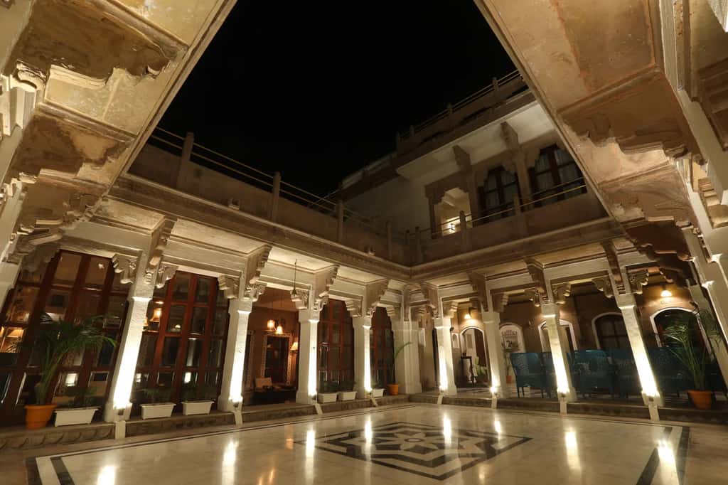 Guleria Kothi