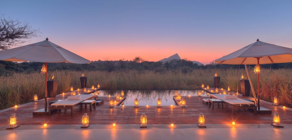 The Quiet Kingdom of Jawai