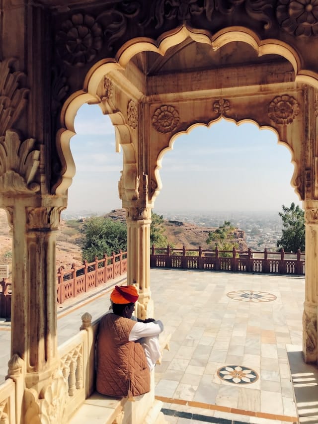 Rajasthan Grand Journey
