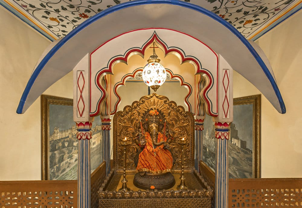 Umaid Mahal