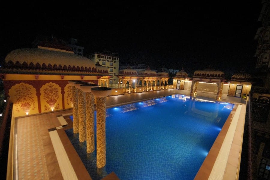 Umaid Haveli Hotel & Resort