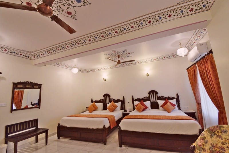 Umaid Residency
