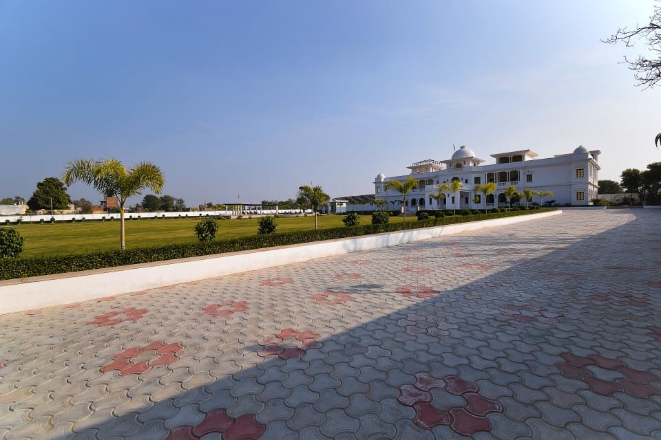 Umaid Farm Resort