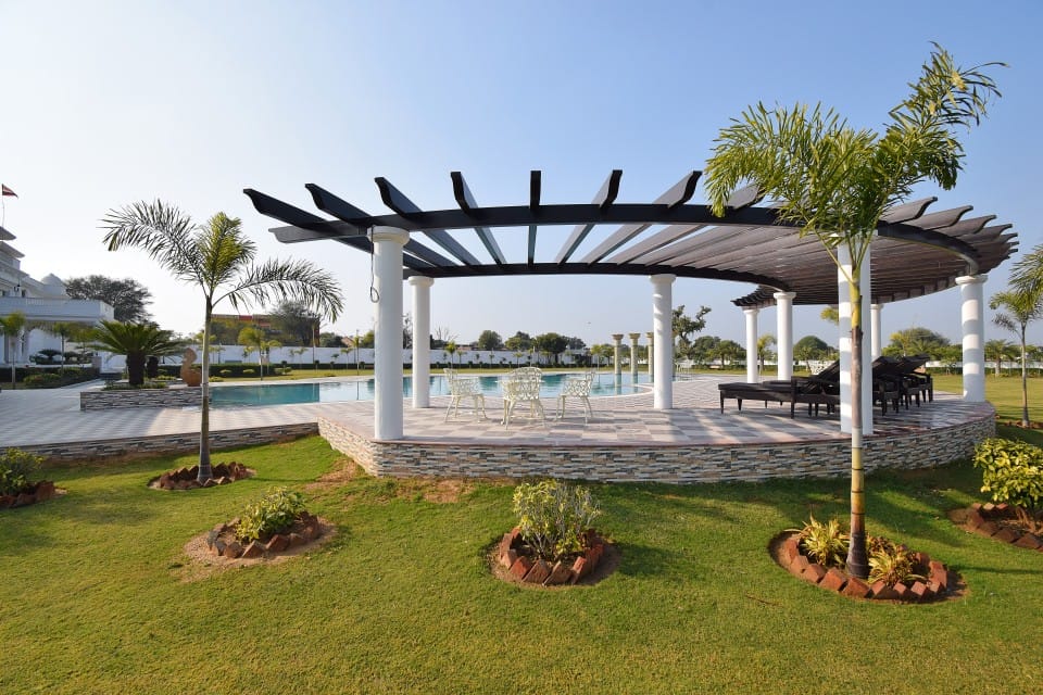 Umaid Farm Resort