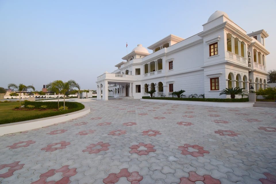 Umaid Farm Resort