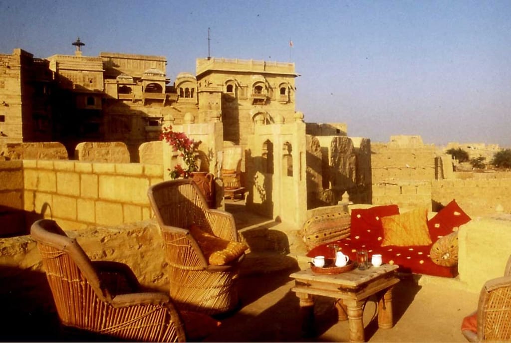 Killa Bhawan