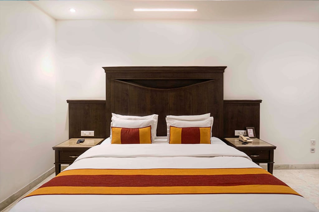 Marugarh Resort & Spa, Jodhpur