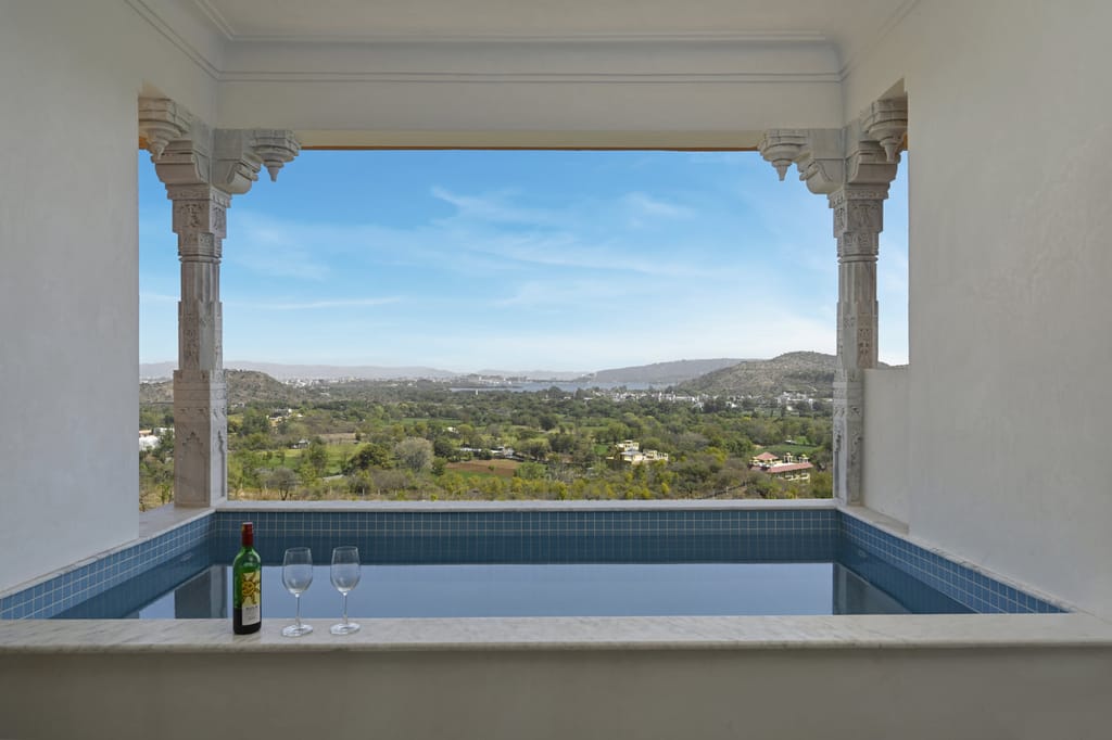 Guest facilities