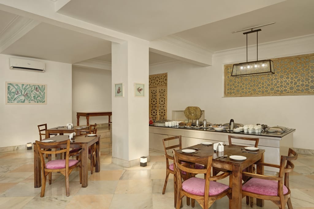 Lobby Restaurant