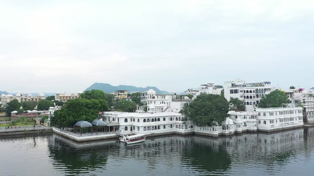 Amet Haveli