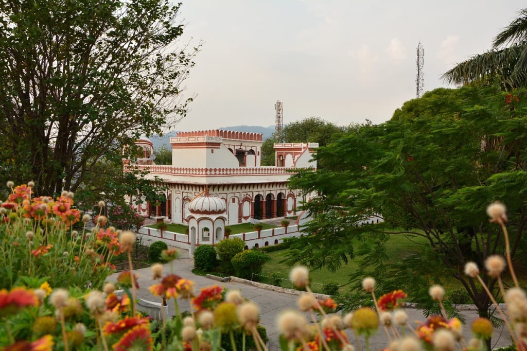 Fort Nalagarh