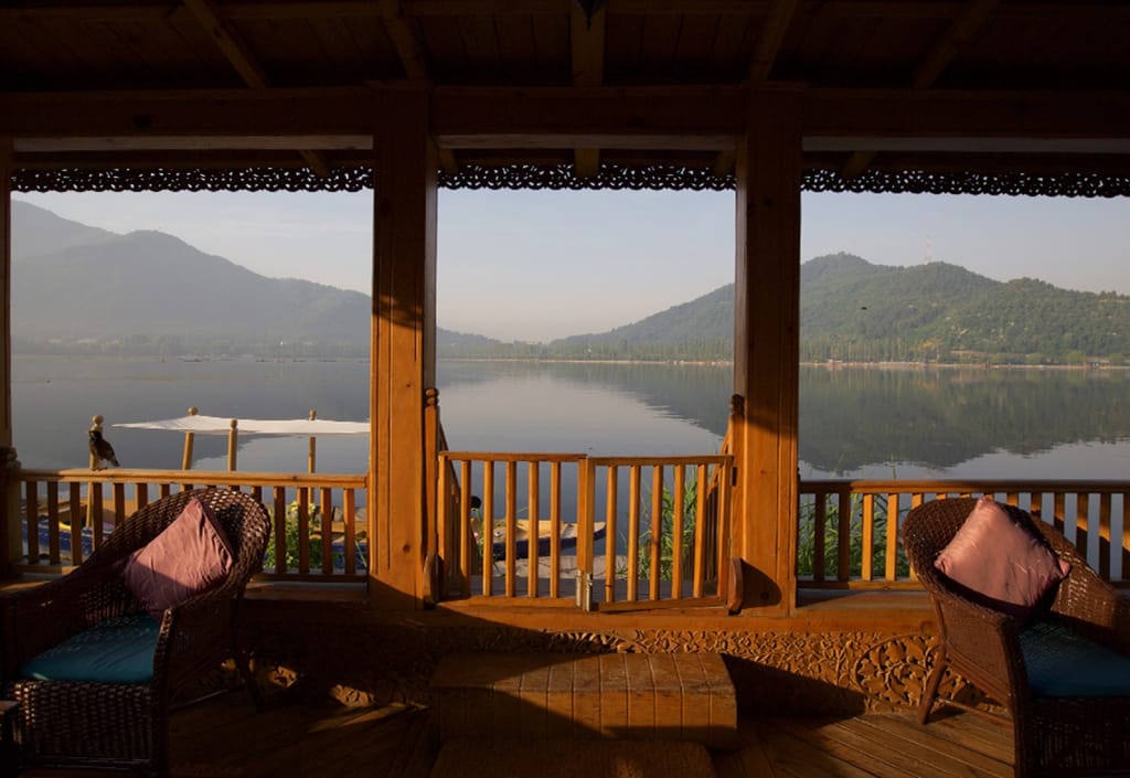 Sukoon Houseboat