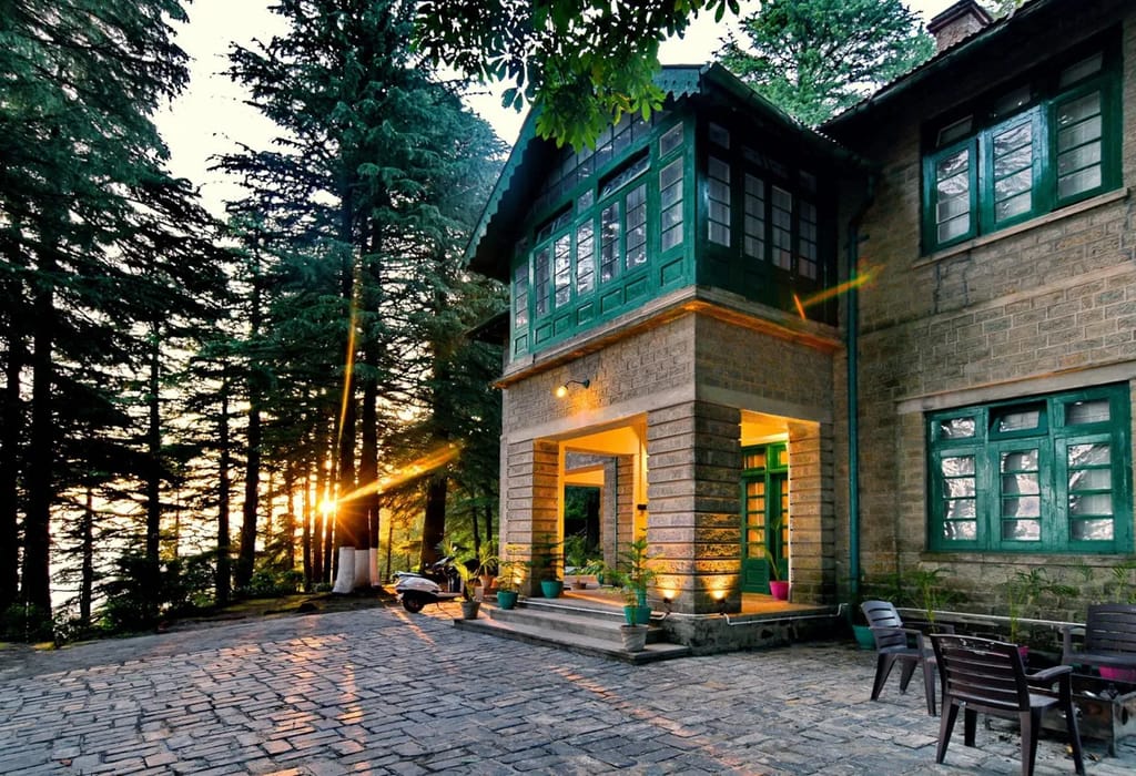Brij Villa