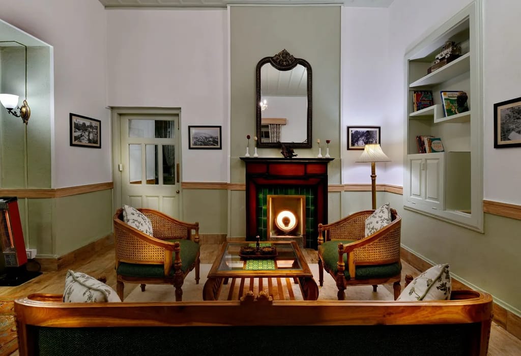 Brij Villa