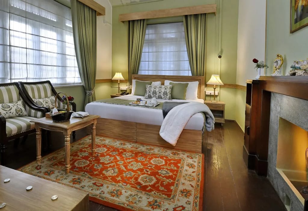Brij Villa