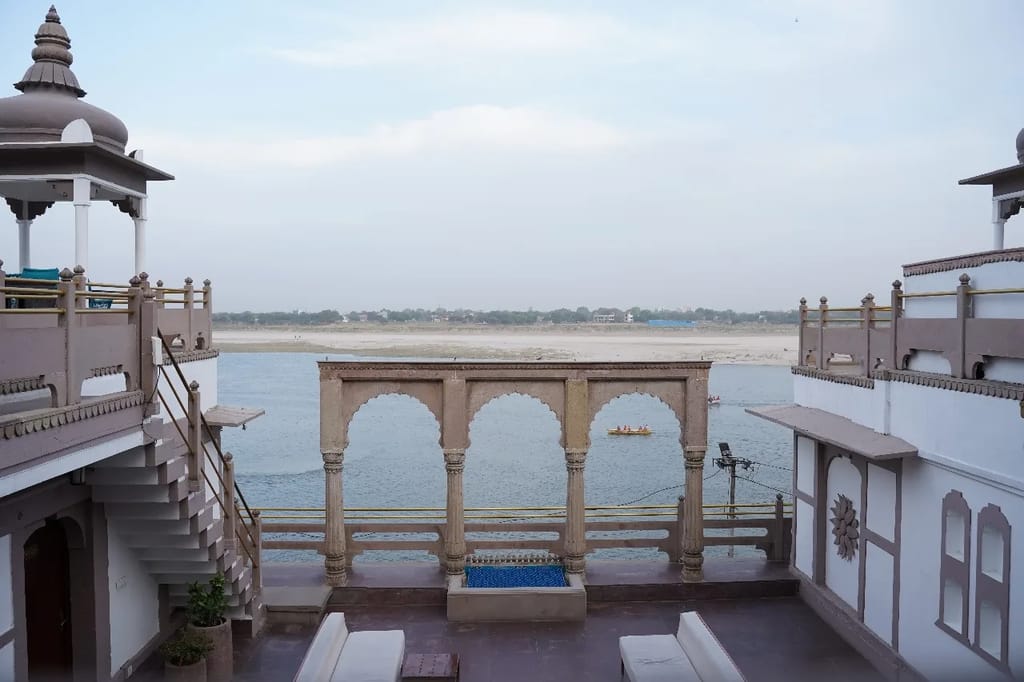 Guleria Kothi