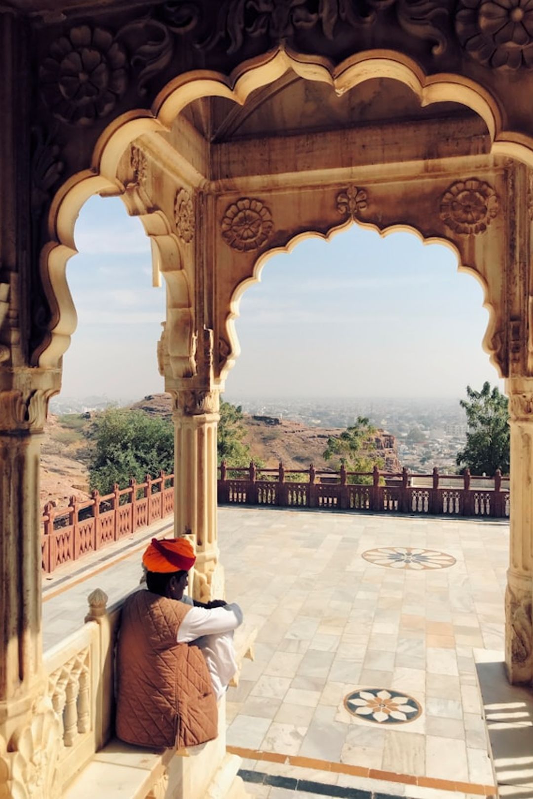 Rajasthan Grand Journey, Ten nights by road: Jaipur, Bikaner, Jaisalmer, Jodhpur, Pushkar and Udaipur.