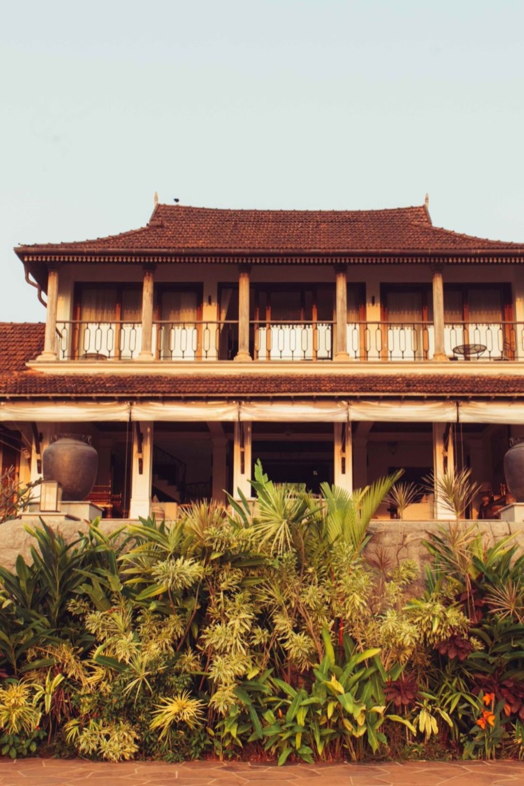 Reach Paradise Beach on foot from Kahani, Kahani Paradise · Gokarna