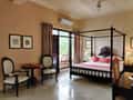 Room at Premkunj
