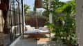 The Cottage at Dhyaana Farms