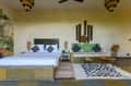 Stone Cabin at Utsav Camp Sariska