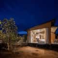 Forest Bungalow at Utsav Camp Sariska