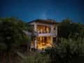 Forest Villa at Utsav Camp Sariska