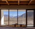 Deluxe room at The Doksa