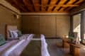 Deluxe room at The Doksa