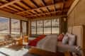 Premium room at The Doksa