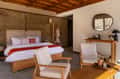 Premium room at The Doksa