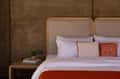 Premium room at The Doksa