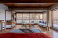 Signature room at The Doksa