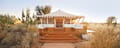 Luxury Tented Suite