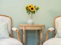 Vintage Room